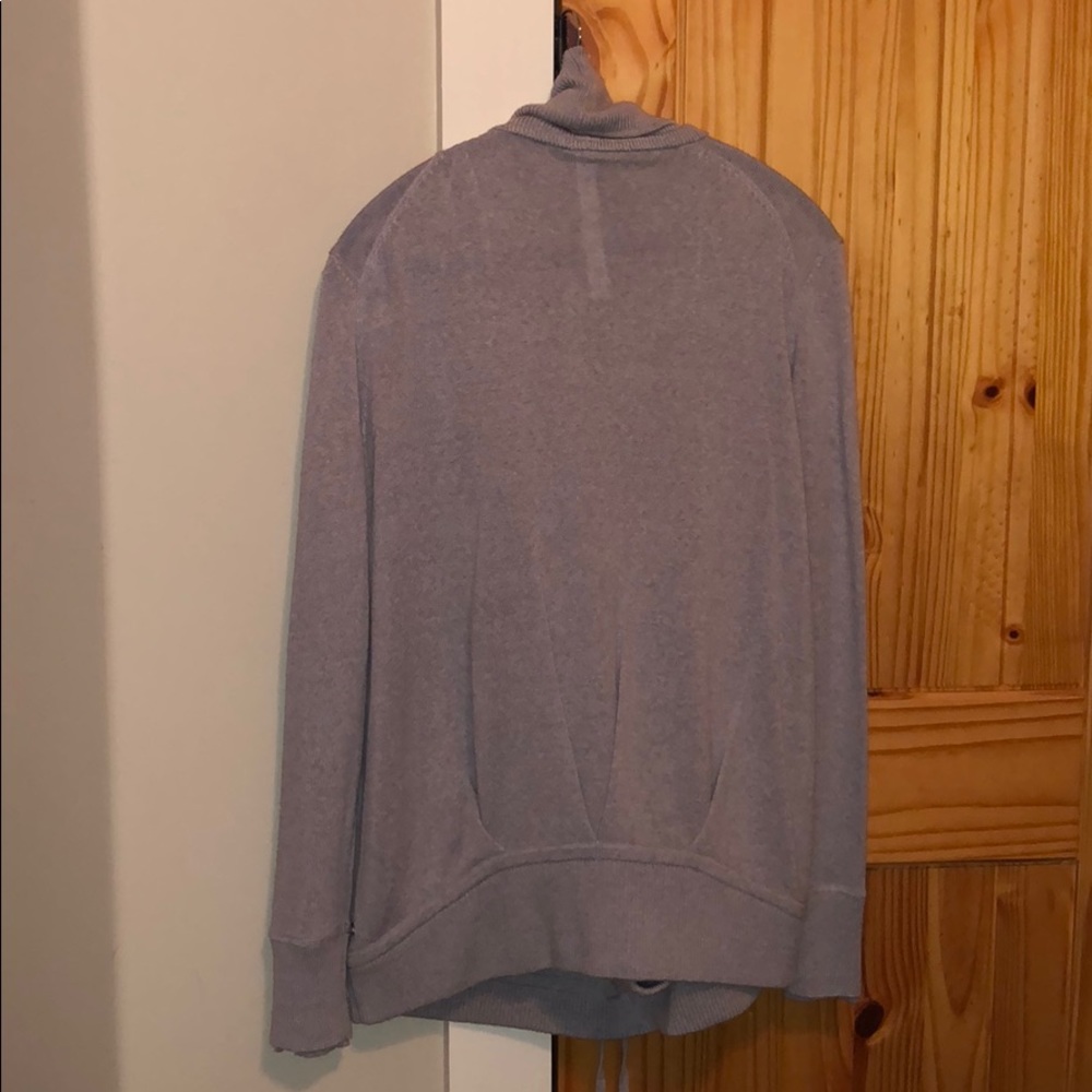 Lululemon Sweater - Picture 2 of 2